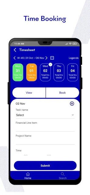 My Tata Technologies screenshot 6