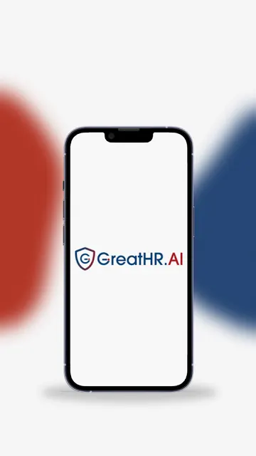 GreatHR screenshot 1
