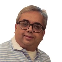 Jiten Gajaria profile photo