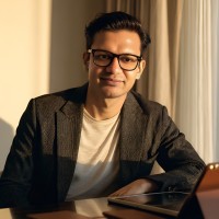 Chintan Shah profile photo