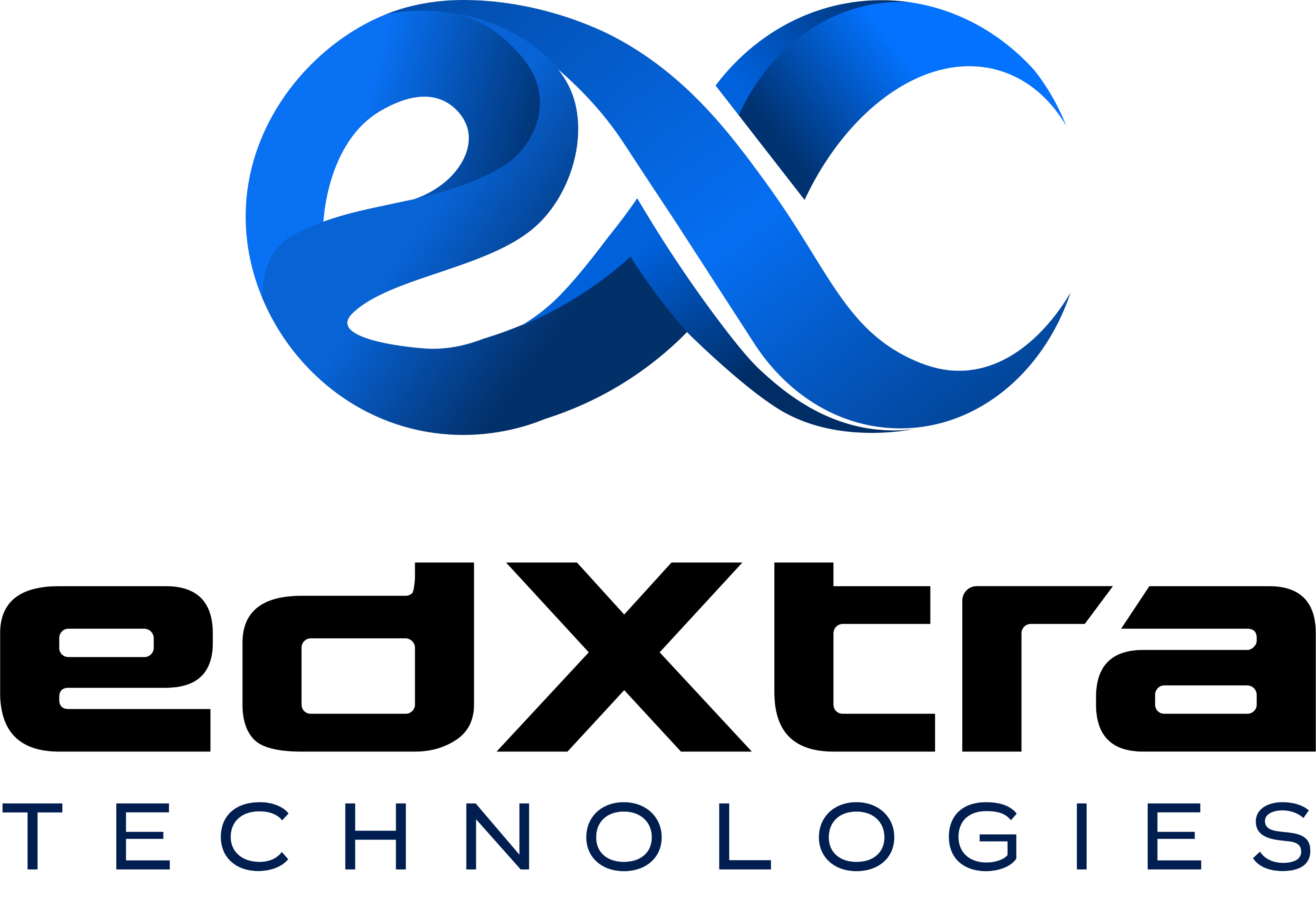 edXtra Technologies logo