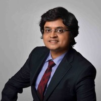 Mayank Adrosonic profile photo