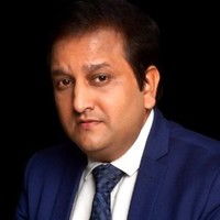 Apurva Boradia profile photo