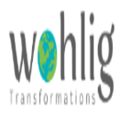 Wohlig Transformations logo