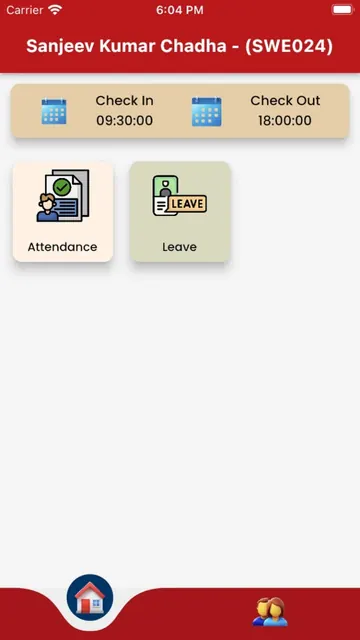 Mawai Locus screenshot 2