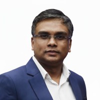 Pravin Prasad profile photo