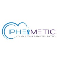 Ciphermetic Consulting logo