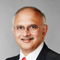 Anand Deshpande profile photo