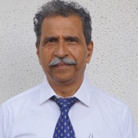 Ulhas Marathe profile photo