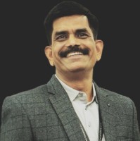 Sunil Bodke profile photo