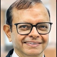 Ganesh Natarajan profile photo