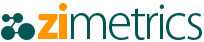 ZiMetrics logo