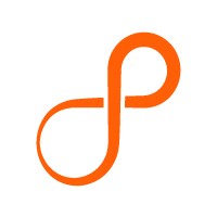 Persistent logo