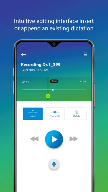 SNAP on the Go screenshot 5