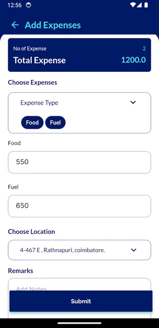 Workaholic screenshot 6