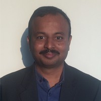 Shanthakumar Shanmugam profile photo
