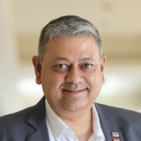 Badri Seshadri profile photo