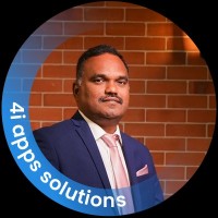 Saravanan Murugesan profile photo