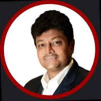 Maran Nagarajan profile photo