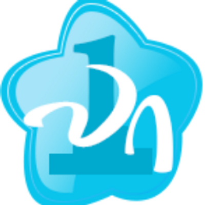 Laabamone business solution logo