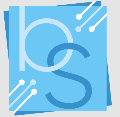 Blue Silicon Infotech logo