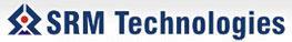 SRM Technologies logo