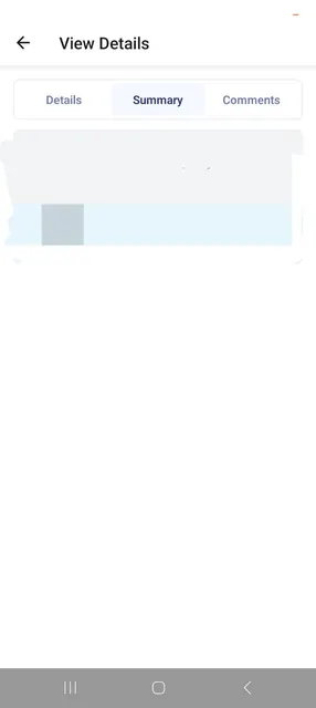 M Ticket screenshot 5
