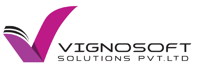 Vignosoft logo