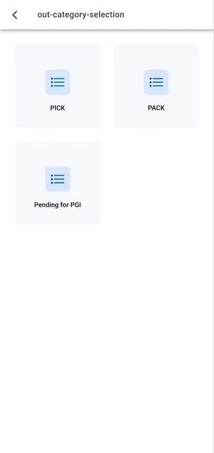 LEAPSYS Horizon screenshot 5