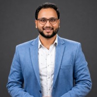 Sunny Patwa profile photo