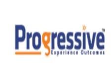 Progressive logo