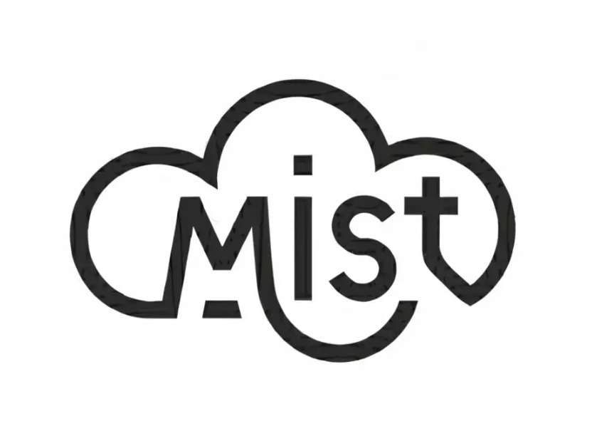 Mist Avinya logo