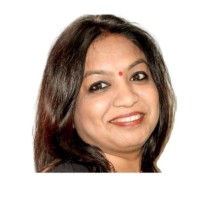 Shalini Singh profile photo