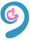 I Love 9 Months logo
