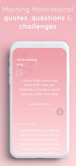 Chiku – Journal & Mood Tracker screenshot 5