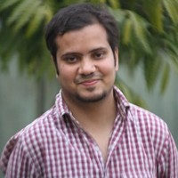 Yogesh Chauhan profile photo