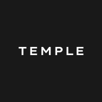 Temple logo