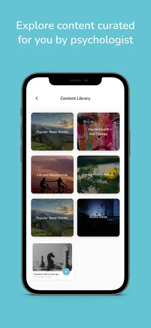 Lissun screenshot 4