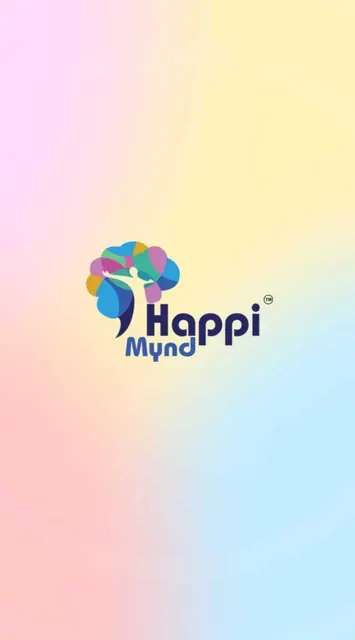 HappiMynd-Emotional Self Help screenshot 1