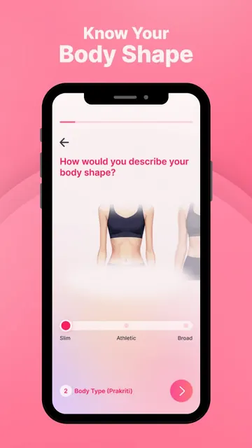 LAIQA - Women Wellness App screenshot 3