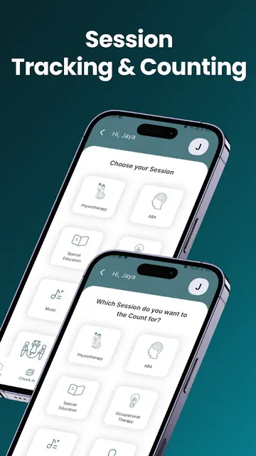 Session Mate screenshot 2