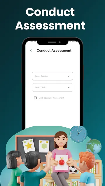 Session Mate screenshot 4
