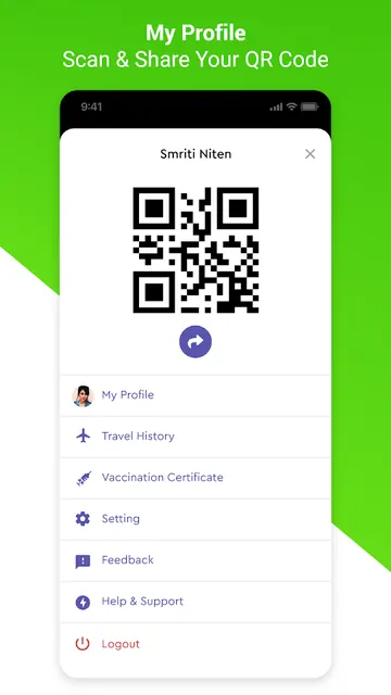 Tres Connect screenshot 5