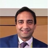 Neeraj Tripathi profile photo