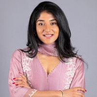 Priya Prakash profile photo