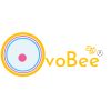 Ovobee logo
