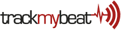 TrackMyBeat logo