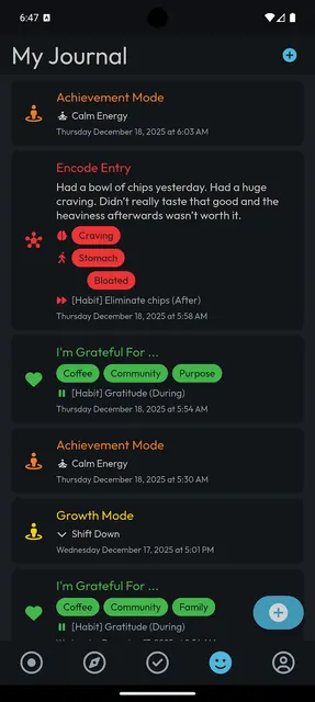 Habits Coach screenshot 6