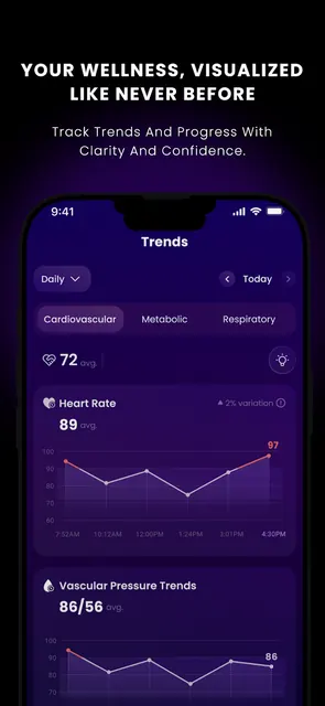 Eyva screenshot 4