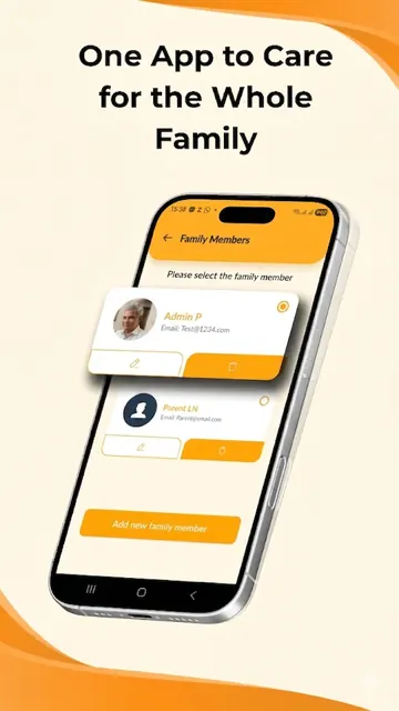 DoseDost: Pill Reminder App screenshot 4